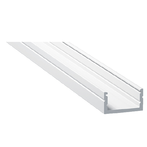 QSG-2016G ALU White